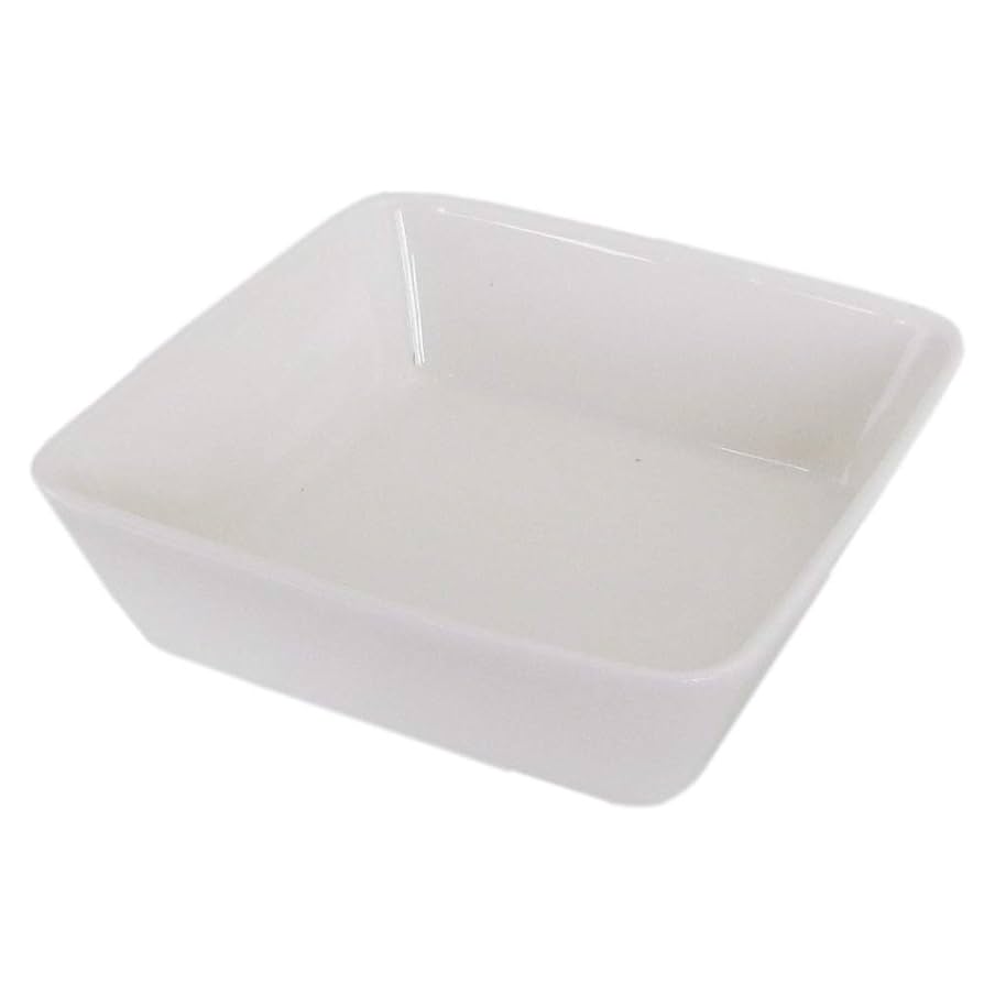 イッタラ　ティーマ スクエア　12cm イッタラ（iittala） ティーマ ホワイト スクエアプレート 12